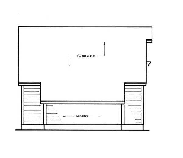Stockton - 2103 8632 - 3 Bedrooms and 2 Baths | The House Designers